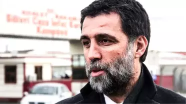 Hakan Şükür'e Verilmesi Planlanan Araziyi Hazim Sesli Almış