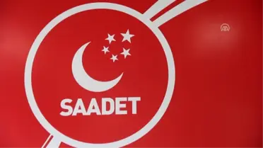 Saadet Partisi Genel Başkan Yardımcısı İriş - Fırat Kalkanı Harekatı