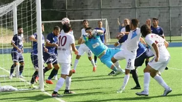 Spor Toto 2. Lig