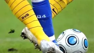 Futbol: Toplu Sonuç