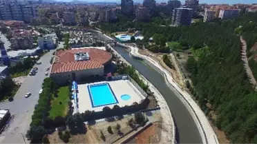 Yıl Sonunda Gümüşdere Ihlamur Vadisi'nin Yüzde 70'i Tamam