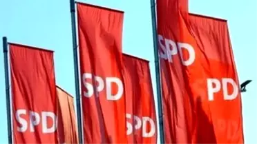 Almanya'da Eyalet Meclisi Seçimleri