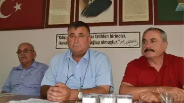 Bulut: 'Depolama Yapan Üretici Fıstığı Hak Ettiği Fiyattan Satar'