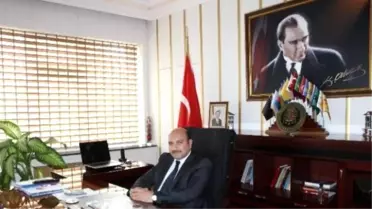 Osmaneli Kaymakamı Çakıcı'nin İlköğretim Haftası Mesajı