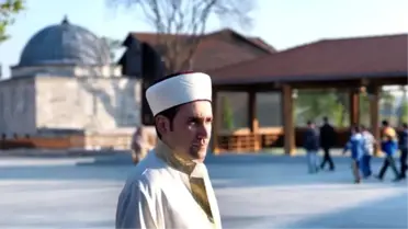 Kutsal Topraklarda Kur'an-ı Kerim'i Güzel Okuma Yarışması
