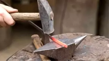 Oğullarına Bile Öğretemediği' Mesleğine Veda Etti