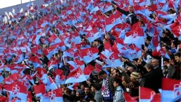 Trabzonspor'un Kötü Başlangıcına Yerel Basın ve Taraftar Tepkisi