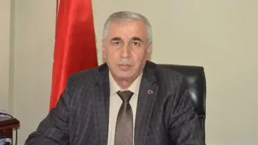 Türk Eğitim-Sen Malatya Şube Başkanı Ekrem Şenol Açıklaması