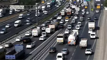 16 Bini Okul 55 Bin Servis Trafiğe Çıktı