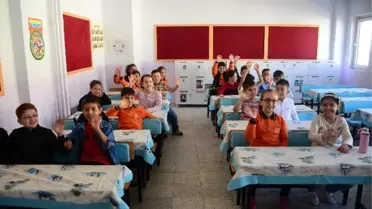 Bitlis'te Eğitim Öğretim Dönemi Başladı