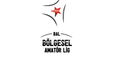 Bölgesel Amatör Lig'de Heyecan Başlıyor