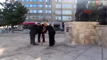 Burdur'da 43 Bin Öğrenci Ders Başı Yaptı