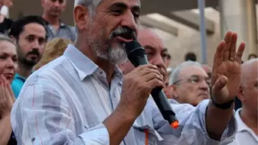 CHP'li Çam: Akp, Fetö'cü Başkanları Seçmene Tasfiye Ettirecek