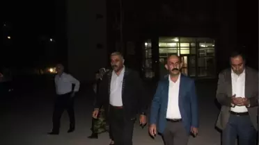 Hakkari'de 2 Kişi Tutuklandı