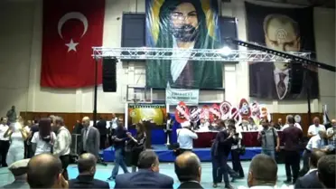 Hatay'da 'Gadir Hum Bayramı' Etkinlikleri