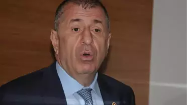 MHP'li Özdağ: Fırat Kalkanı Harekatının Genişleme İhtimali Yüksek