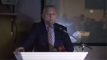 15 Temmuz Şehitlerini Anma' Programı