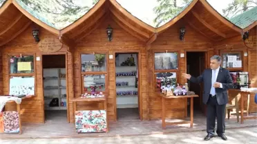 Başkan Özgüven: 'Sosyal Belediyecilikte İddialıyız'