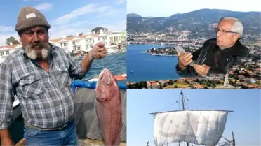 Deniz Öyküleri Ödülü İçin Son Başvuru Tarihi Yaklaşıyor