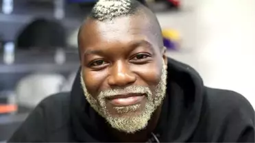 Djibril Cisse, Fransa'da Soyuldu