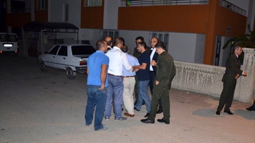 Kars'taki Terör Saldırısı