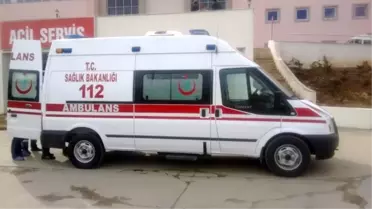 Edirne'de Trafik Kazası: 6 Yaralı