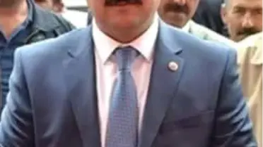 Fetö'den Tutuklu Belediye Başkanı Enver Başaran Soruşturmasından İlginç Detaylar