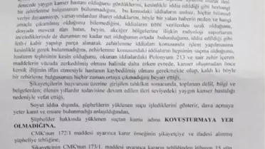 Gazeteci Aytunç Altındal'ın Şüpheli Ölümü