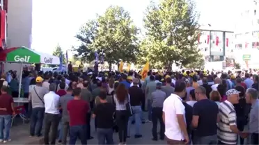 Tunceli'de Öğretmenlerin Açığa Alınması