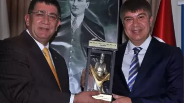 Sobacılar Çarşısı'nda Yetki Aesob'da