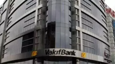 Vakıfbank'ın 'Covered Bond' İşlemine Uluslararası Ödül