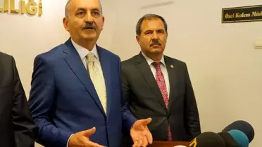 Yedek Milletvekilliği' Açıklamaları