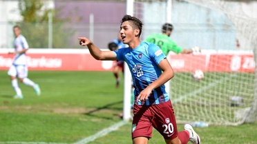 Ziraat Türkiye Kupası
