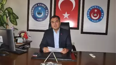 Doğruyol'dan, İzmir Halk Sağlığı Müdürlüğü'ne 'Haksızlık' Tepkisi