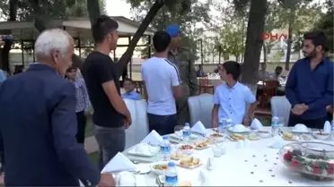 Hakkari Tuğgeneral Tayanç: Daha Fazla Şehit Olmasın Diye Gerekirse Şehit Olmaya Geldik