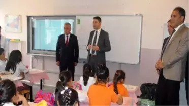İlköğretim Haftası Etkinliklerinde '15 Temmuz' Vurgusu