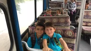 Kaymaklı Belediyesinden Öğrencilere Ücretsiz Servis