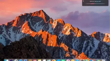 Macos Sierra Yayınlandı! Ücretsiz İndirin