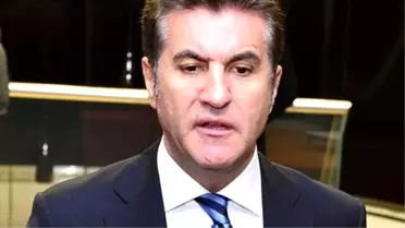 Mustafa Sarıgül, Şişli Belediye Başkanını Tehdit Etmekten Hakim Karşısında