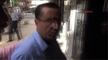 Siirt Baro Başkanı Acar'ın Evinde ve Bürosunda Arama Yapılıyor