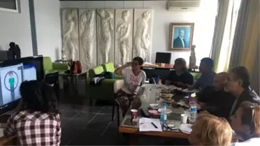 13. Heykel Sempozyumu'na Katılacak Ülkeler Belirlendi