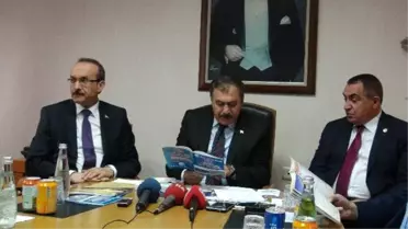 Bakan Eroğlu Muş'ta