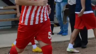 Balıkesirspor'a 1 İyi 1 Kötü Haber
