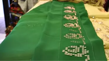 Bartın'ın Ürünleri Yörex'te Beğeniye Sunulacak