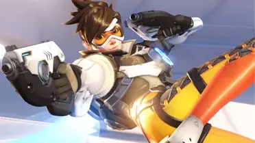 Blizzard'dan Sürpriz Değişiklik!