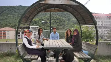 Bülent Ecevit Üniversitesinde Oryantasyon Programı