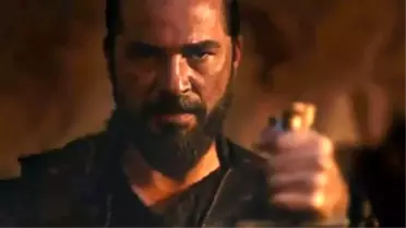 Diriliş Ertuğrul'un Yeni Sezon Fragmanı Yayınlandı