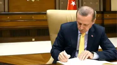 Erdoğan'dan Şehit Ailelerine Başsağlığı Telgrafı