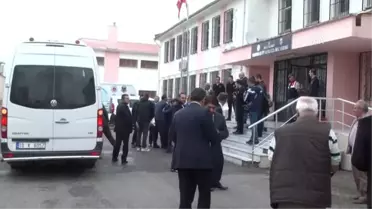 Futbolun Efsaneleri Genç Hükümlülerle Buluşuyor'? Projesi