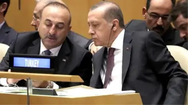 Gündem Özeti / 22 Eylül 2016